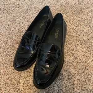 RALPH LAUREN LOAFERS